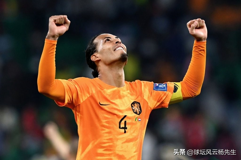 世界杯巡礼荷兰无冕之王,世界杯无冕之王荷兰
