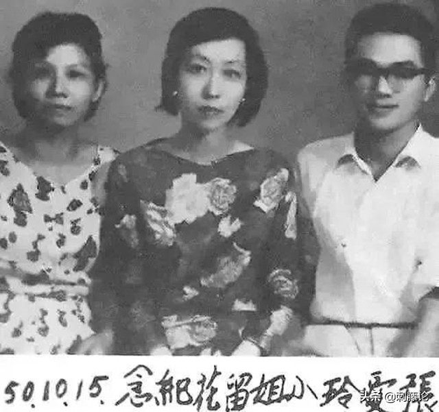 张爱玲死后多长时间才被人发现,张爱玲为什么疯狂搬家