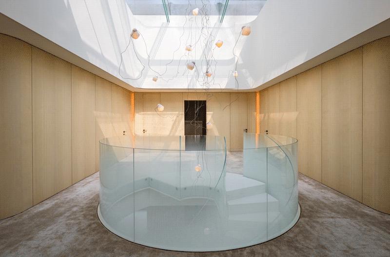 设计十大趋势,做豪宅设计最好的设计院