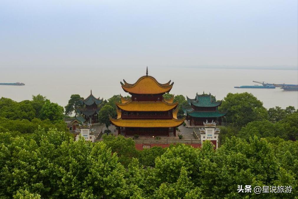 黄鹤楼滕王阁岳阳楼蓬莱阁哪个高,黄鹤楼岳阳楼滕王阁鹳雀楼都在哪