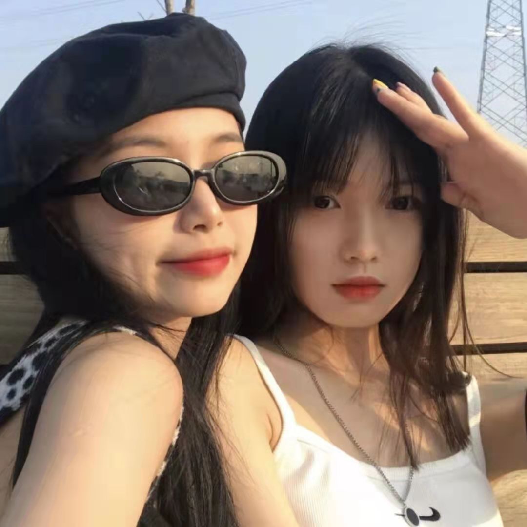 感恩闺蜜的暖心文案,异地闺蜜文案短句温柔