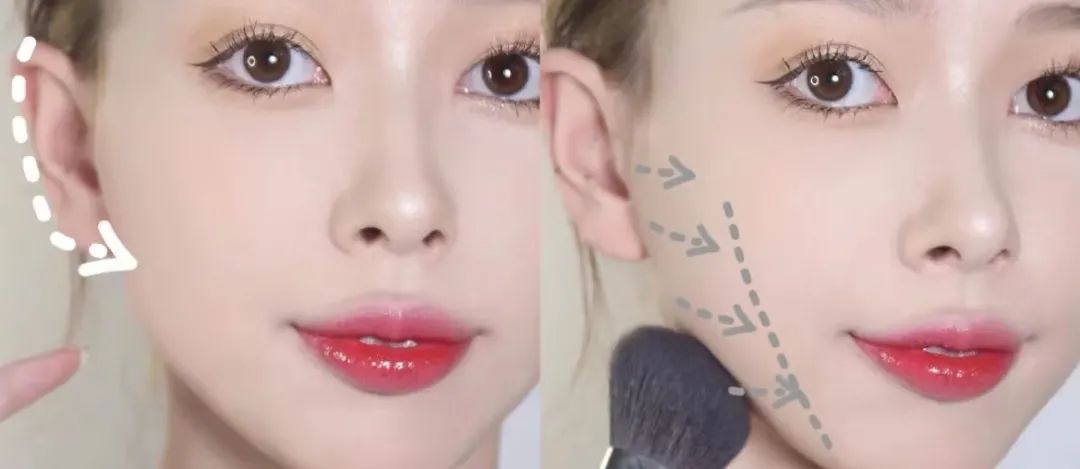 脸型不对称的女孩咋办,脸型不好看怎么整容