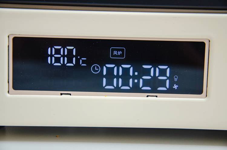 aca烤箱教程,烤箱aca测评