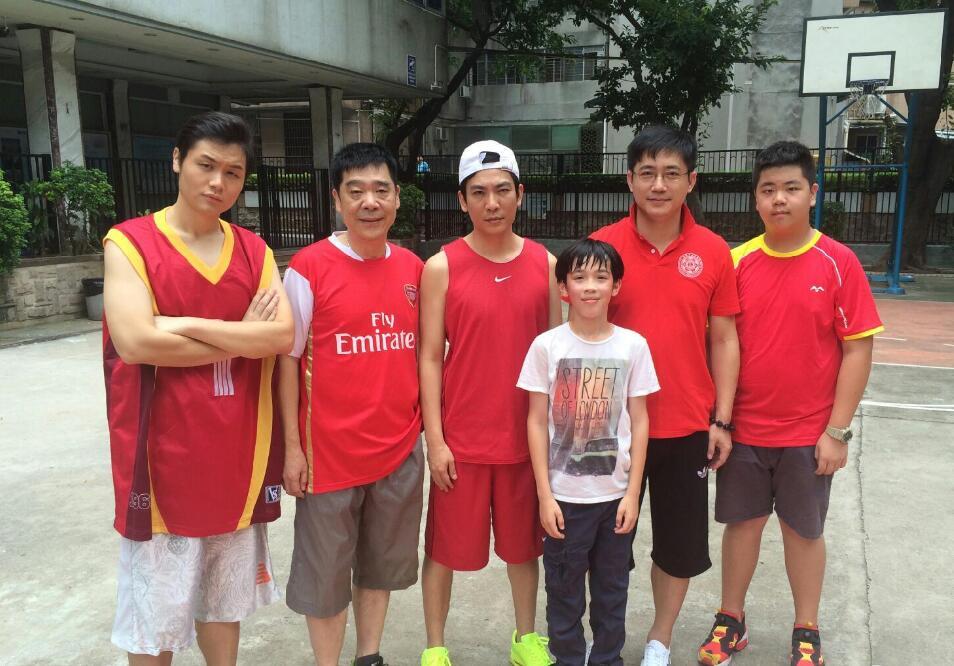 外来媳妇本地郎阿光阿耀阿祖变老,外来媳妇本地郎阿光和阿宗争餐厅