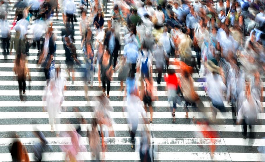 在日本最多的外国人是哪个国家的,在日本最多的外国人