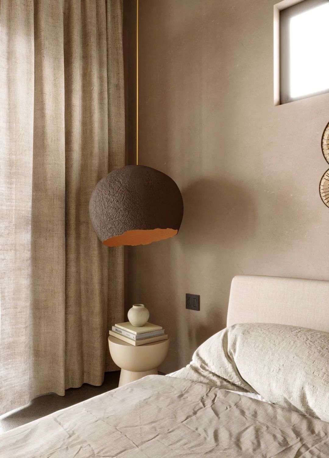 美式极简侘寂,美式侘寂极致隐奢