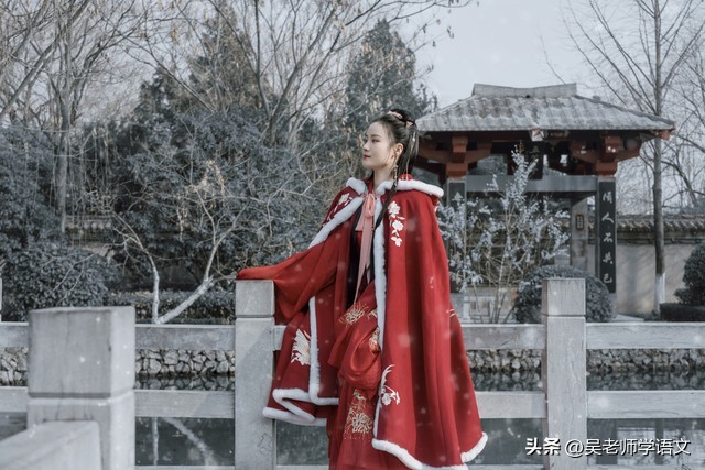 同叠字飞花令的诗词,单字数字飞花令诗词大全