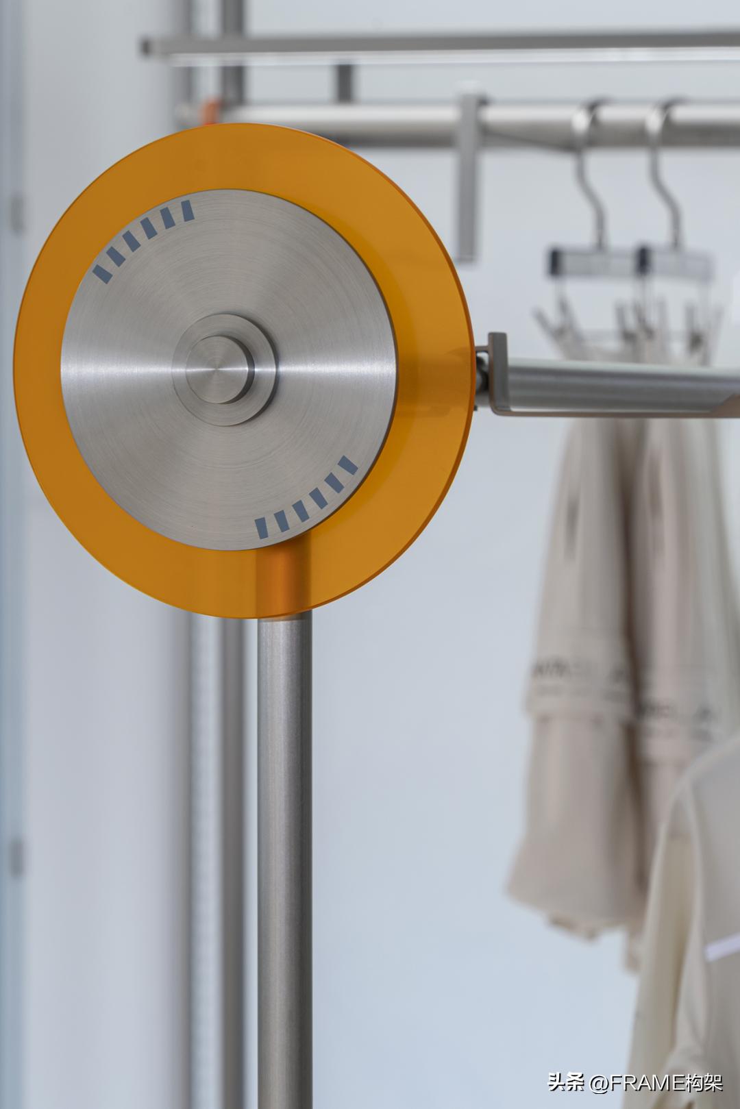 Frame首发丨立品设计:安踏少年线下首店与全新品牌形象