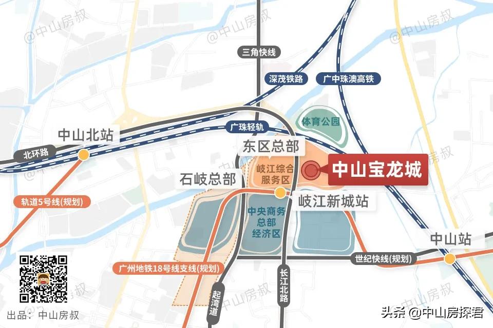 中山华润万象最新消息,中山华润二期最新消息