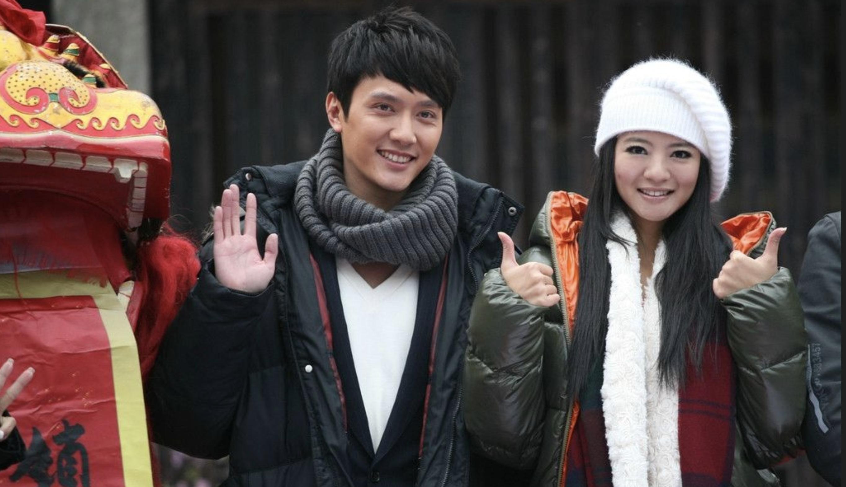 赵丽颖和冯绍峰离婚的真实原因,赵丽颖与冯绍峰离婚事件分析