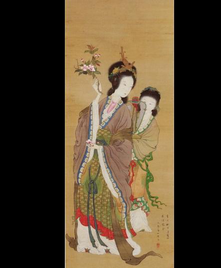 杨贵妃与常人不一样的地方都在哪,杨贵妃到底是哪里的人