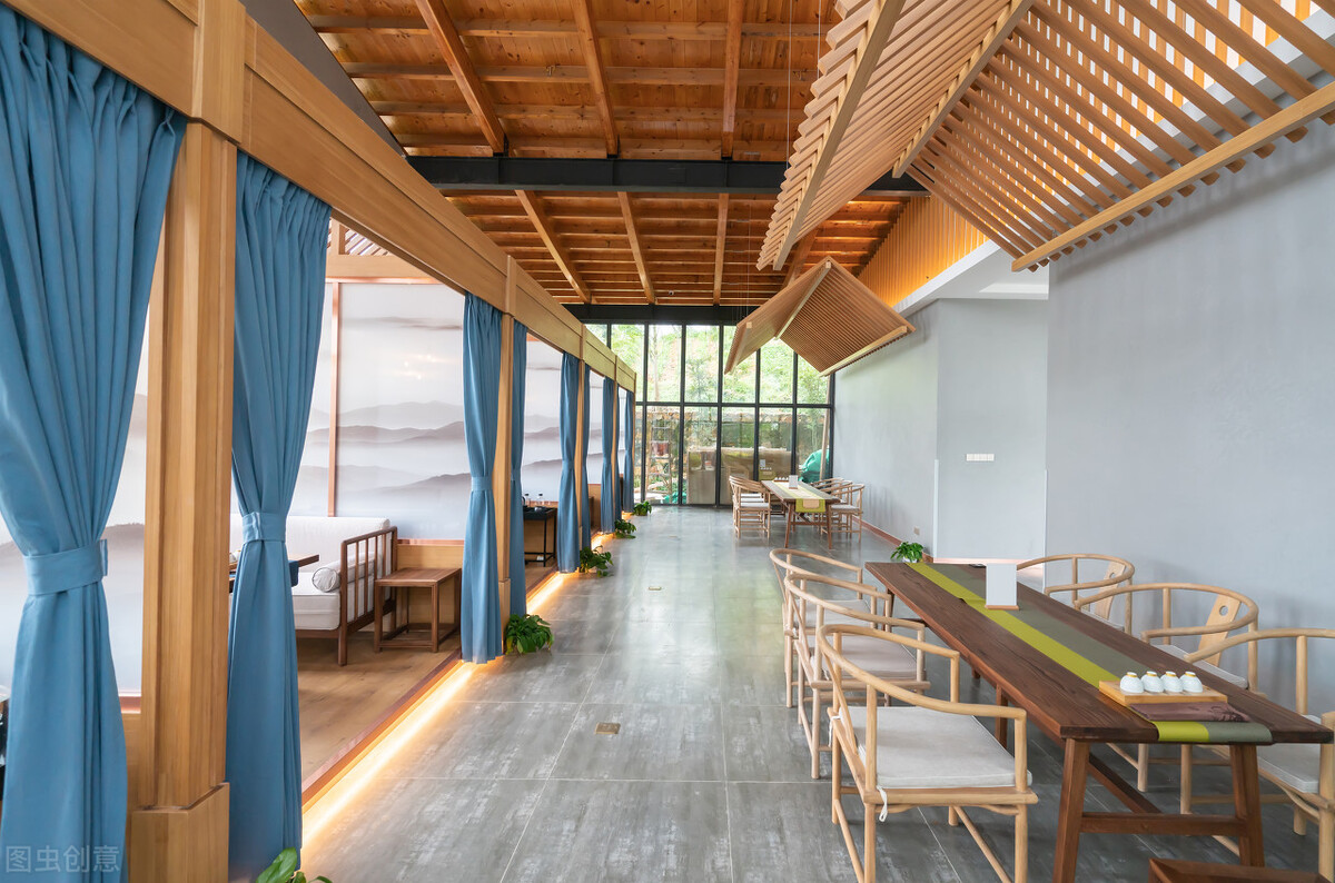 开一家茶楼如何运营管理,茶楼怎么经营才有生意意义