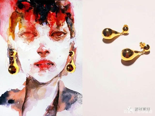 手工银饰高级感,银饰艺术作品欣赏