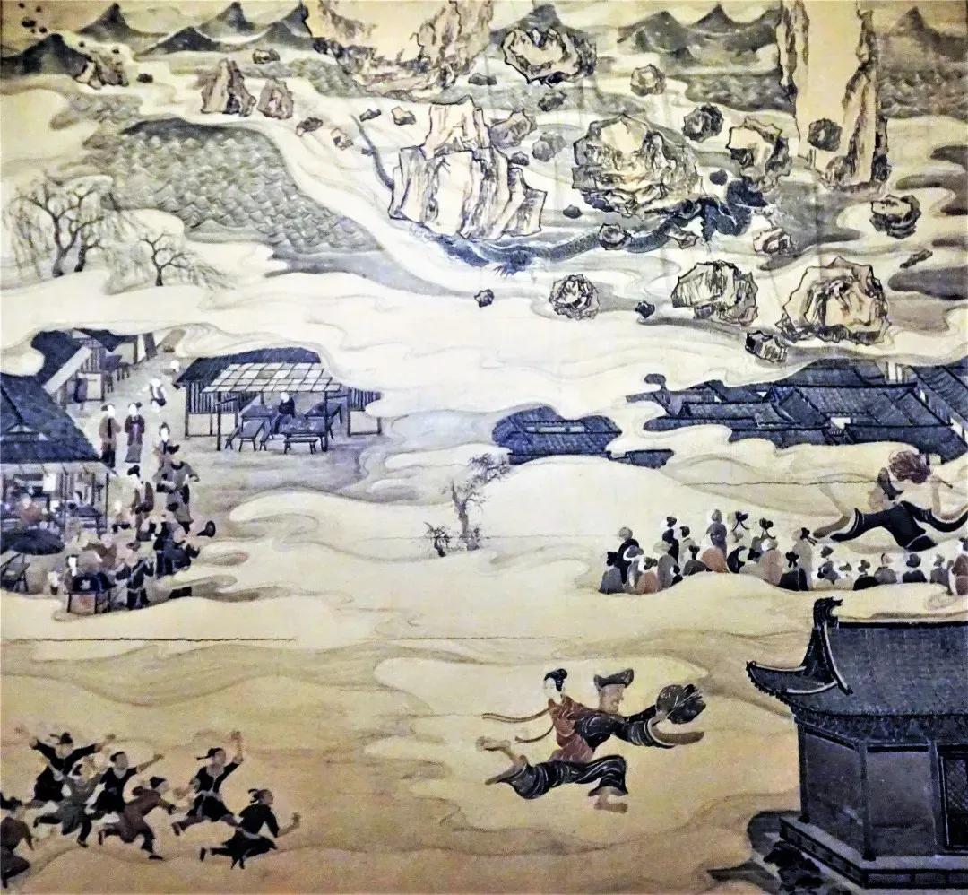 五一杭州游玩攻略一览表,2024元旦杭州旅游攻略