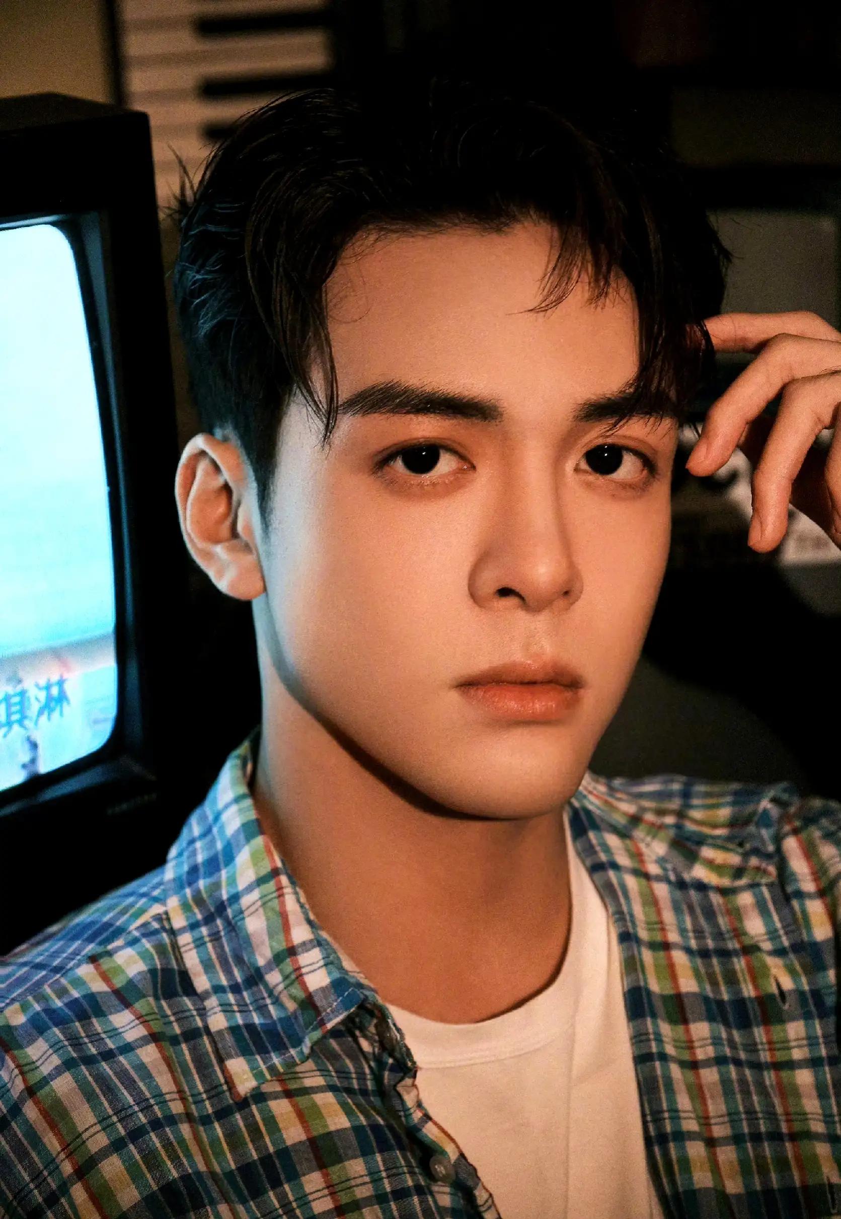 十位全球顶级帅哥,顶级浓颜系帅哥