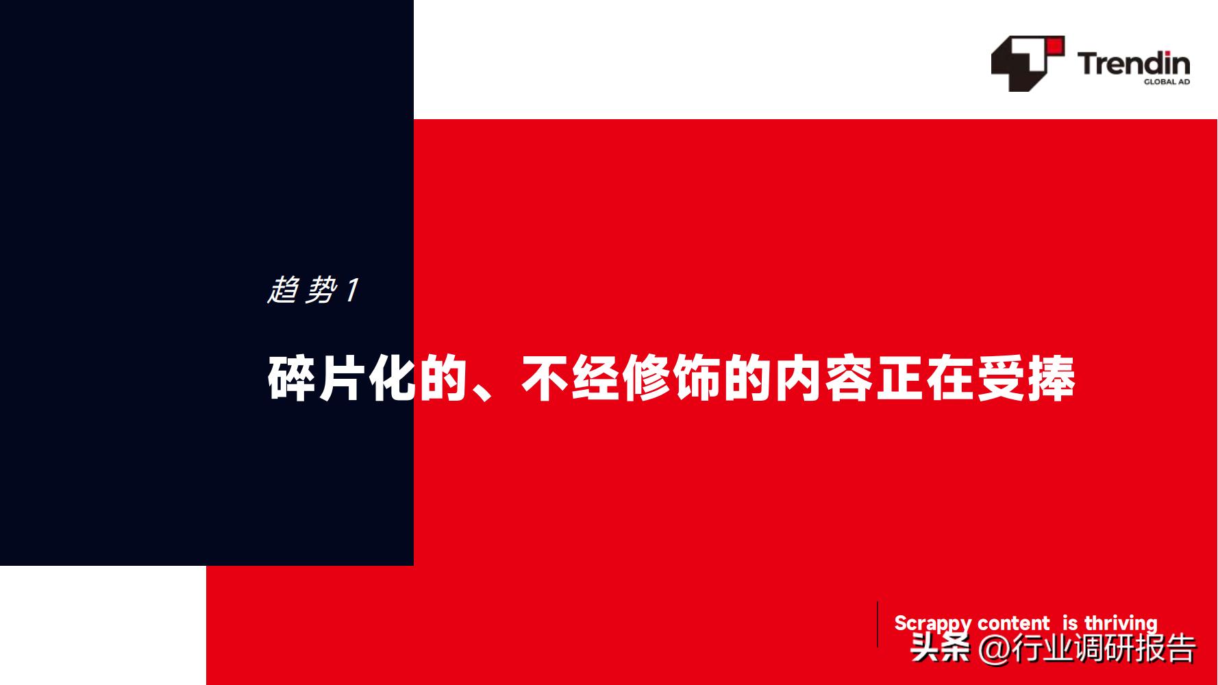 网络营销2024年技术环境分析,2024年风口行业网络营销