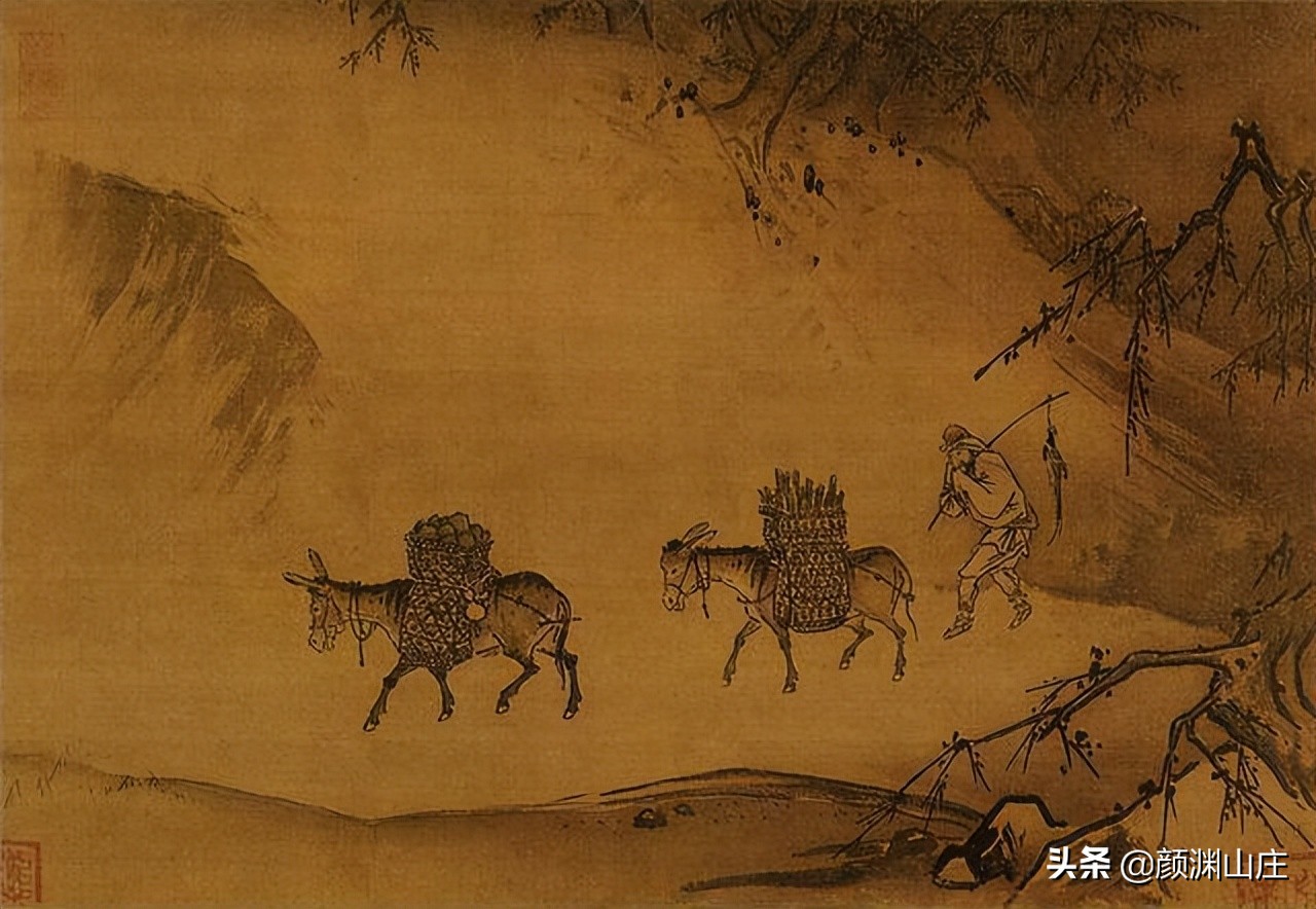 山水诗的诗句大全,山水诗千首