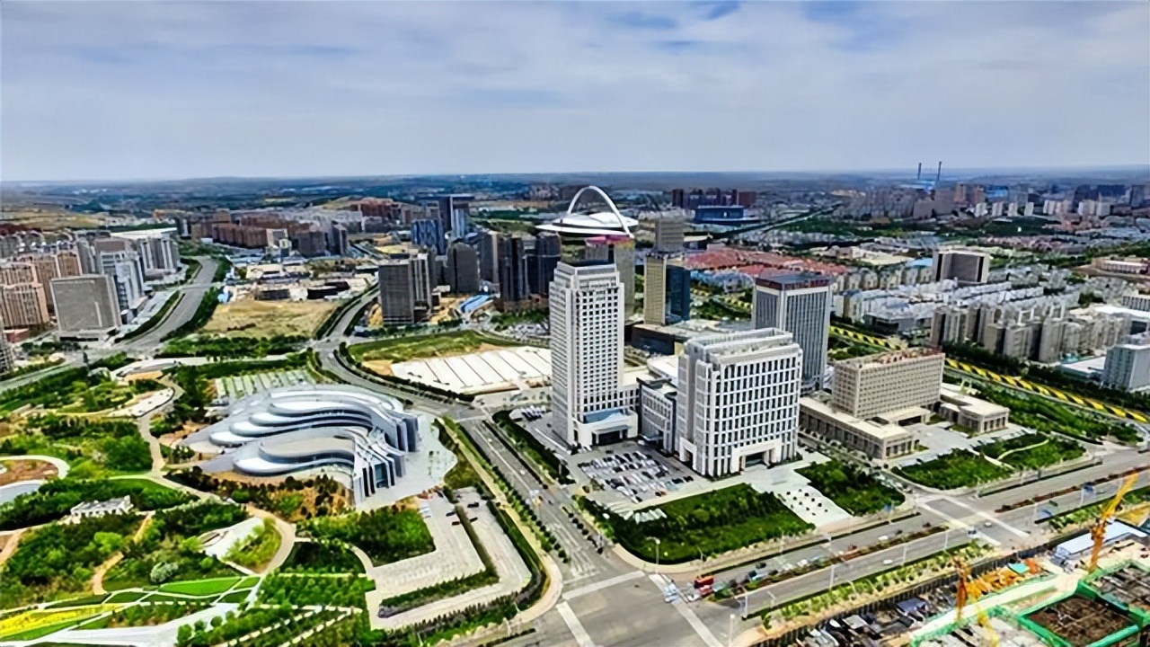 我国面积最大的城市是重庆吗,全国面积最大的城市重庆