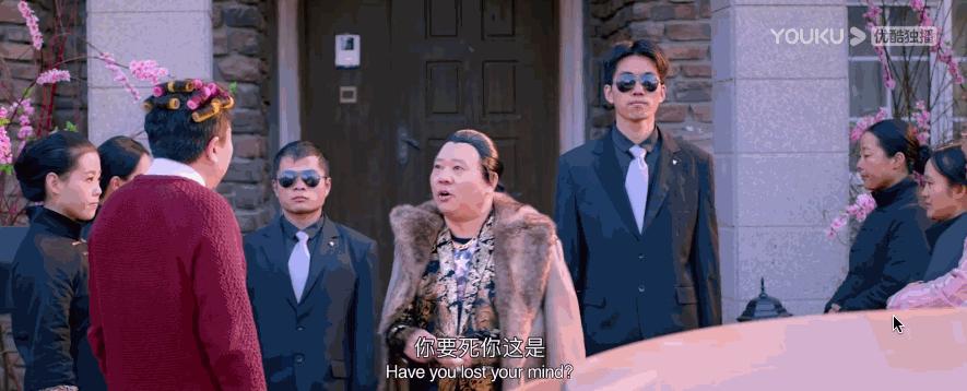 花了200大洋烫头,花200块钱烫的头