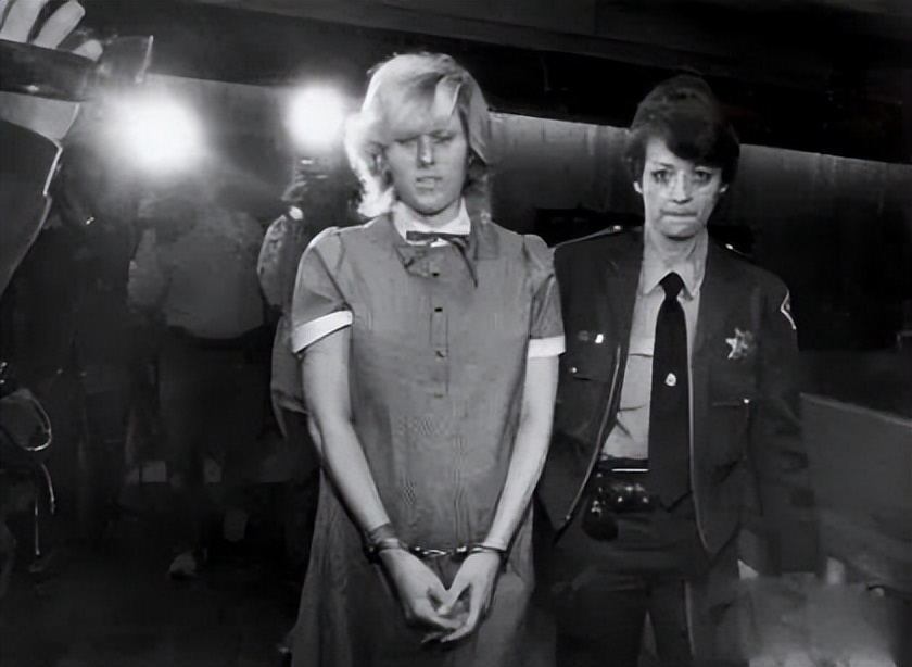 十大杀人狂魔真实事件,全球最变态的十大杀人魔