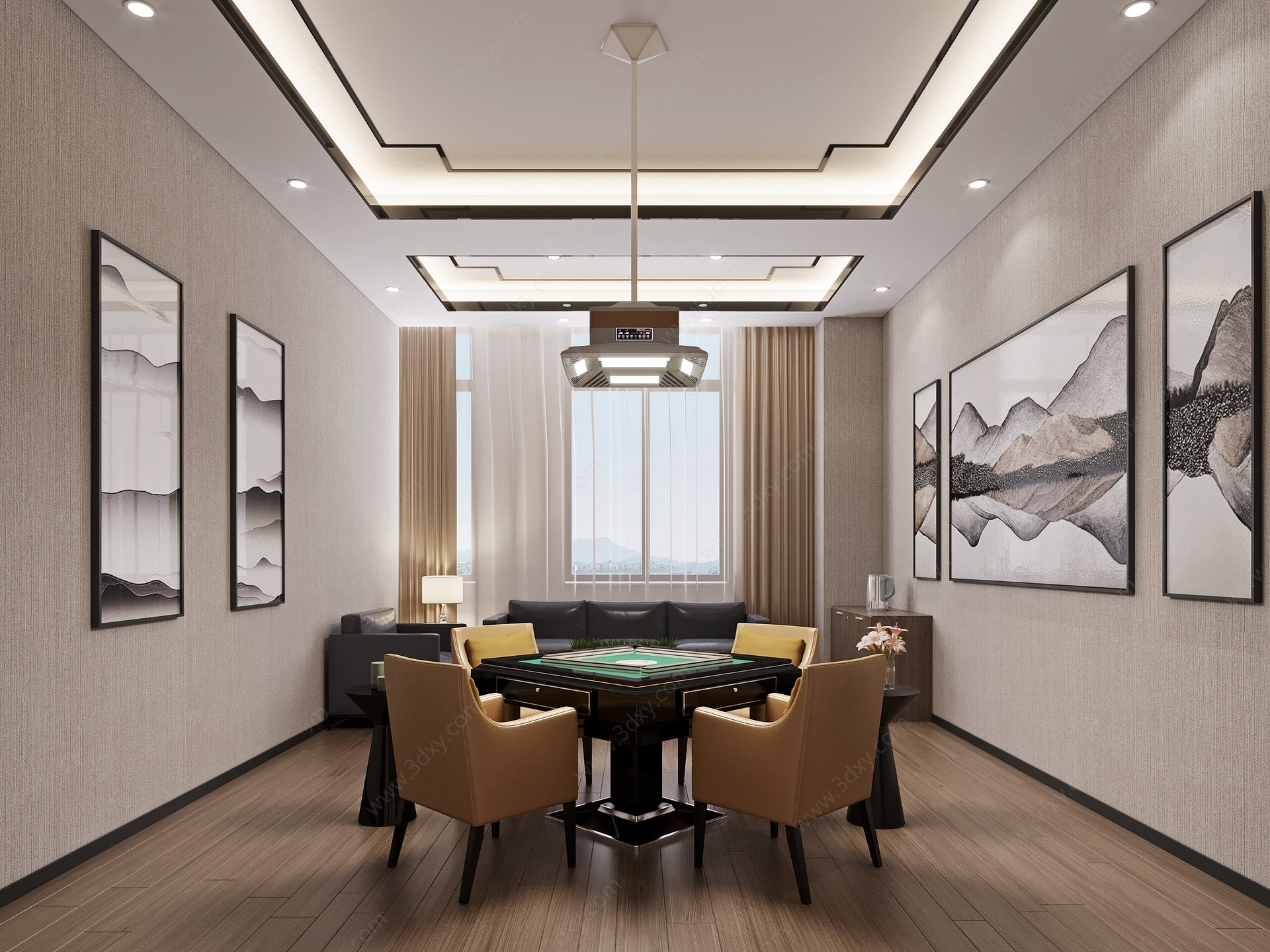 棋牌室最快引流方式,棋牌室开业怎么引流