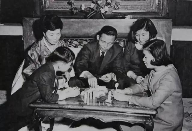 韩国财阀与一般富人的区别,韩国财阀的快乐