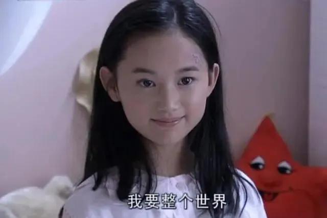 长相妩媚却情史干净的五位女星,不算特别惊艳却能红的五位女星