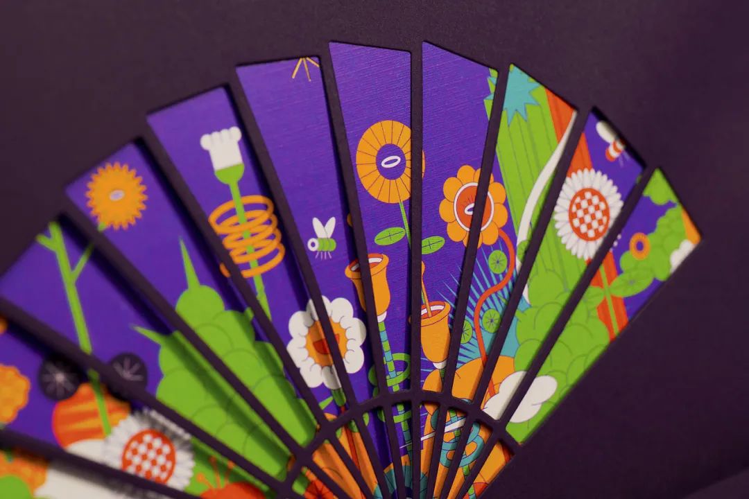 中式糕点国潮风包装盒,极简国潮风食品包装