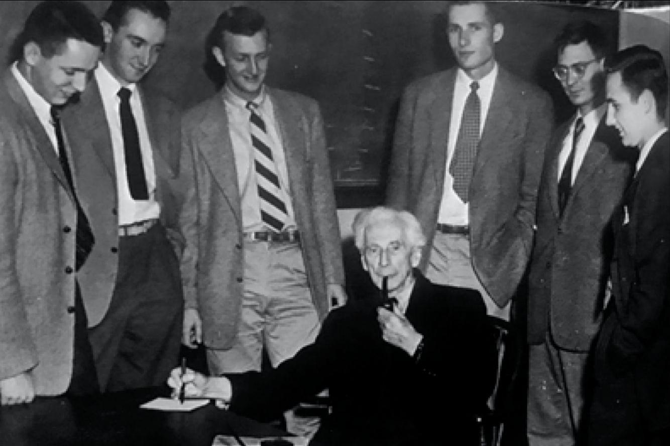 诺贝尔奖获得者罗素直言：汉字有三大缺陷，导致汉字根本无法普及