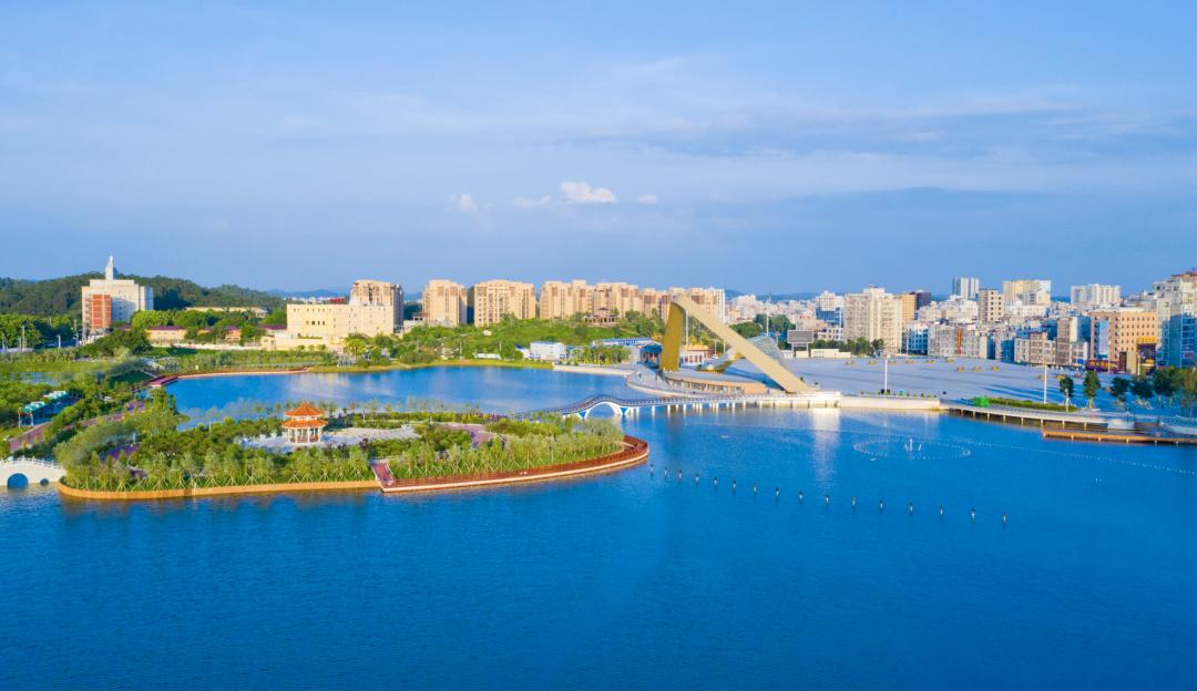 为什么会爱上广东,为什么会爱上英文歌