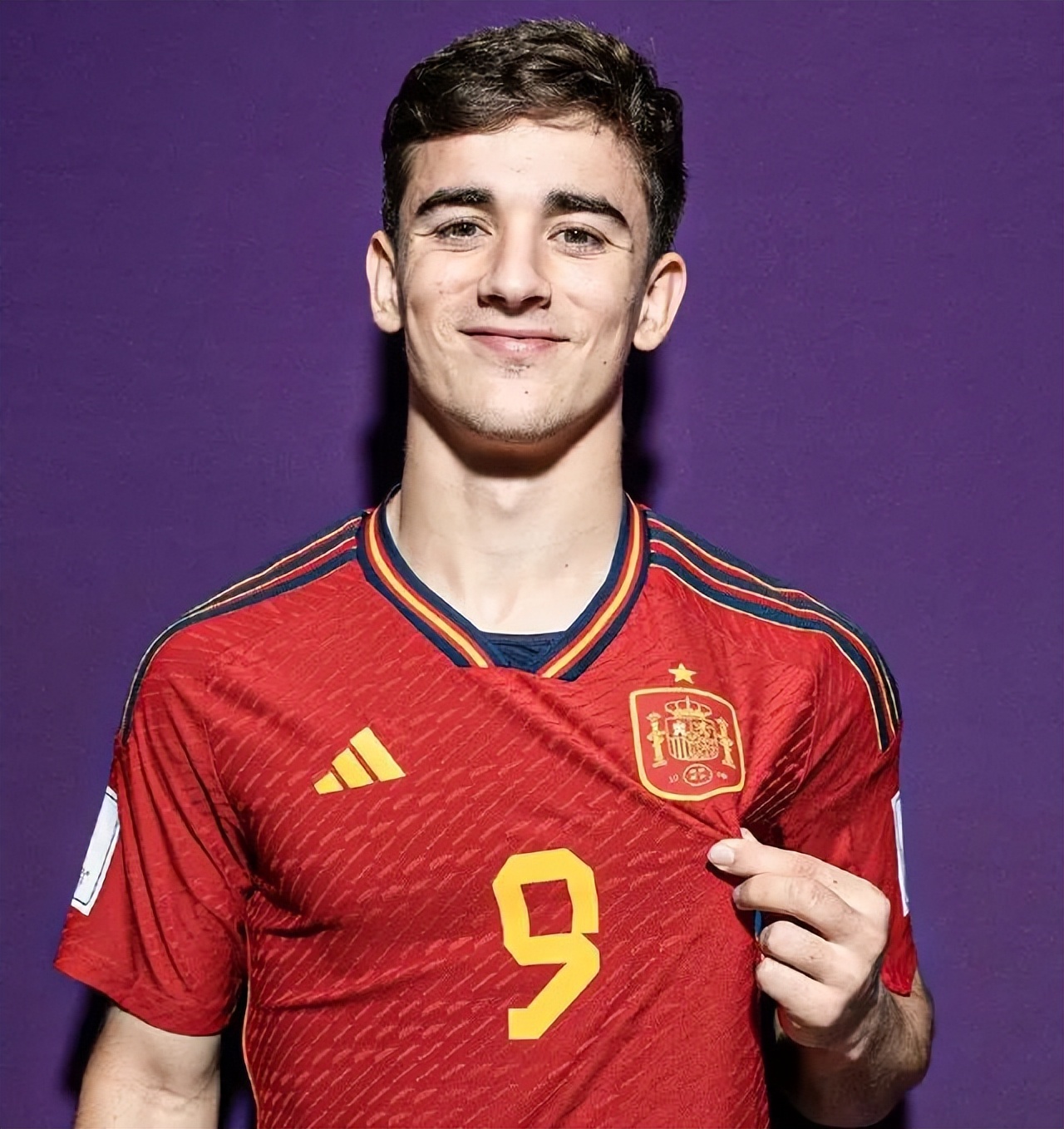 18岁小将第一枚进球,18岁小将世界杯7比0