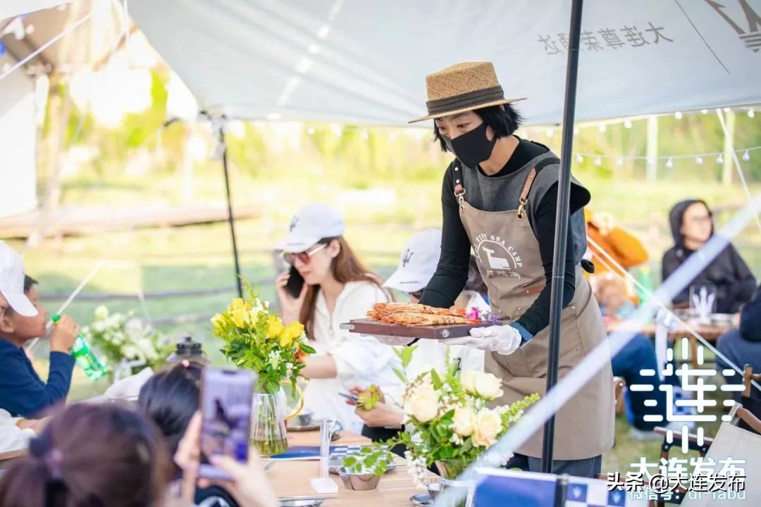 大连开发区沙滩节,大连国际沙滩文化节要门票么