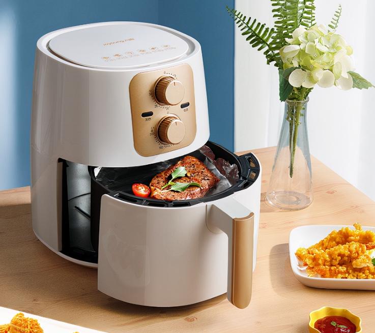 空气炸锅专家不建议多用是真的吗,空气炸锅会很鸡肋吗