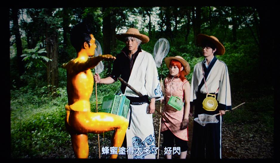 推荐一款既实用又实惠的投影,知麻投影机哪个最好用