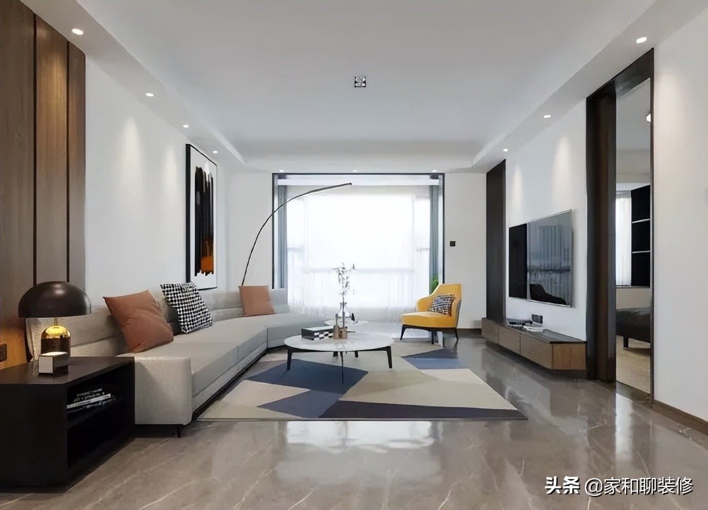 为什么装修公司报价少很多小件,装修公司报价和实际费用