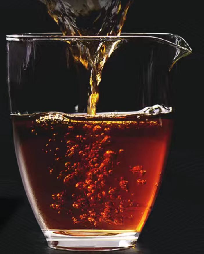 茶圣陆羽的十大名茶,陆羽茶湖南产区