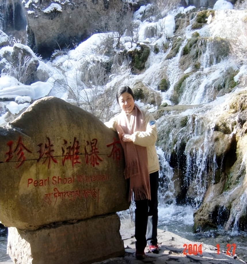 川藏旅游攻略九寨沟,成都自驾游九寨沟攻略四天三晚