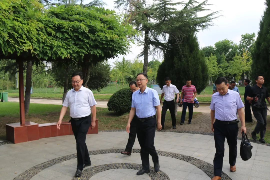 情系裕安教育·寄语新中未来