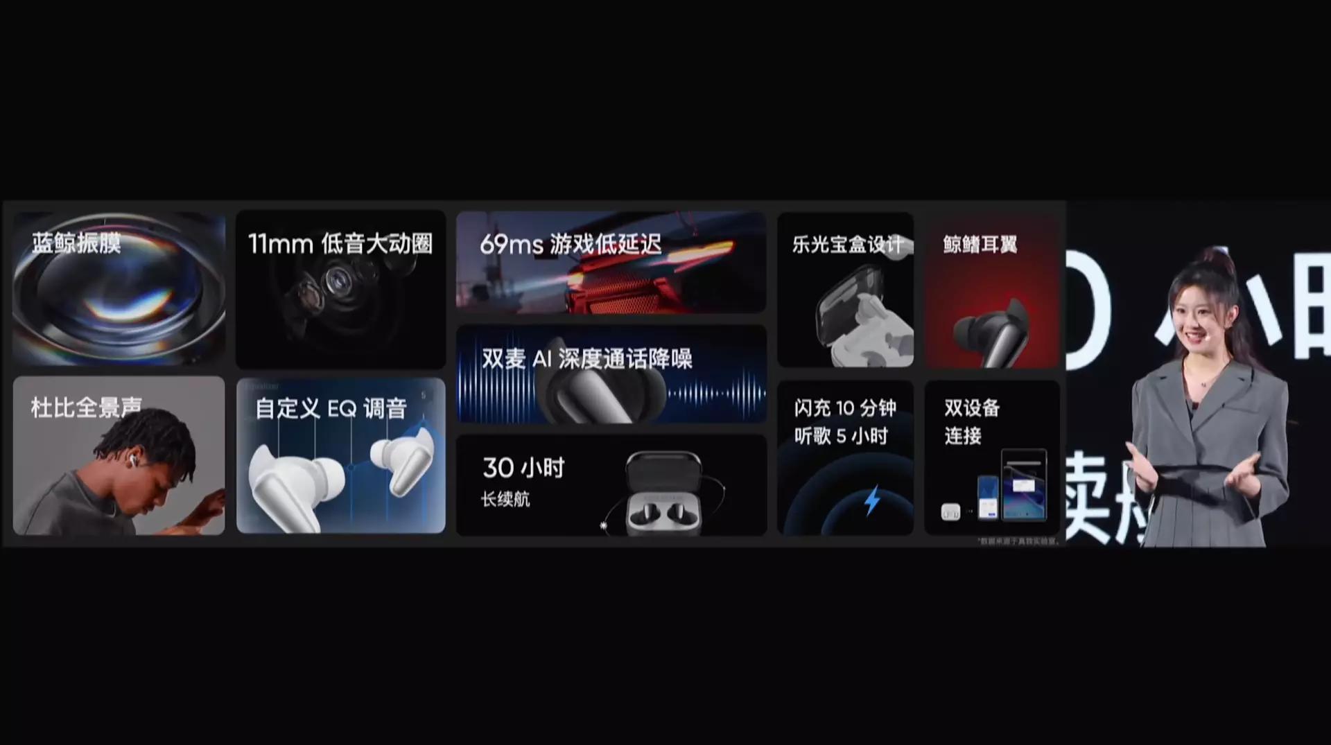 realme真我10pro发售价,真我realme10Pro