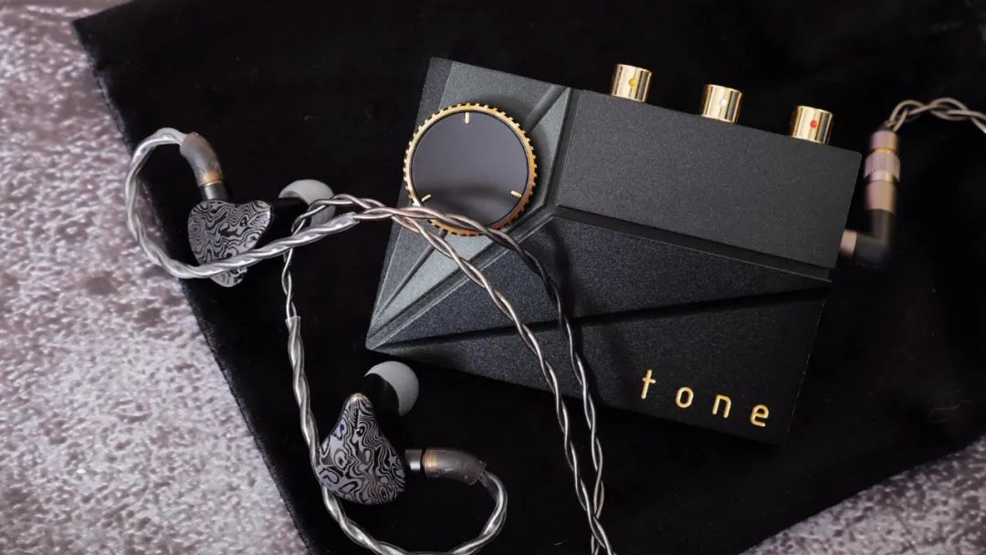 这小玩意儿什么位置都能打——KhadasTone2Pro多功能解码耳放
