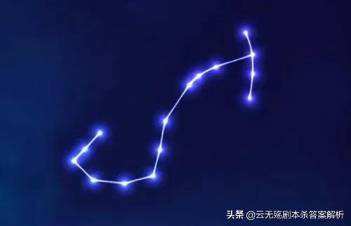 天蝎座为什么那么多人喜欢,天蝎座为什么总让人越来越喜欢