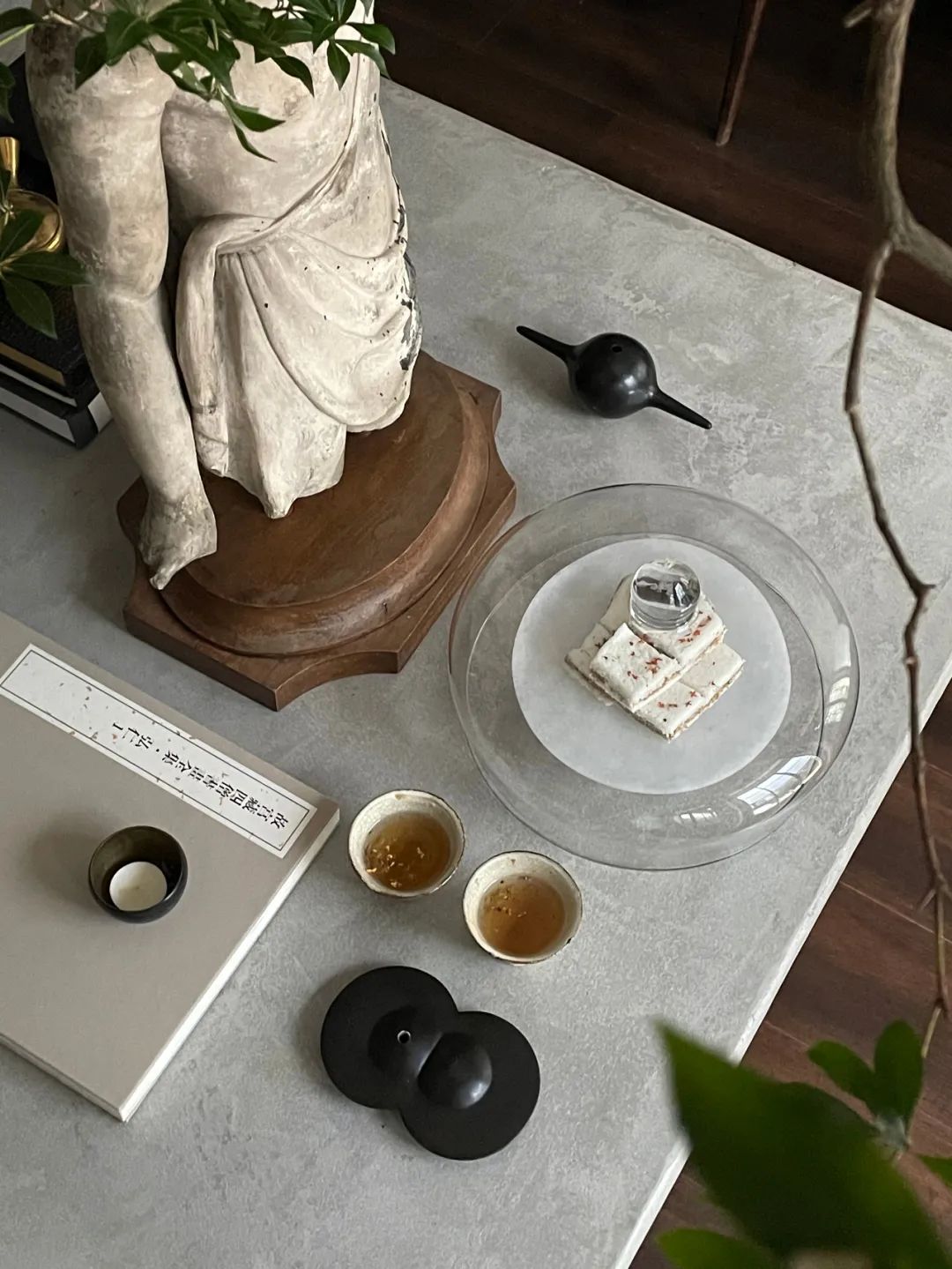 吴滨分享设计,设计师吴滨专访