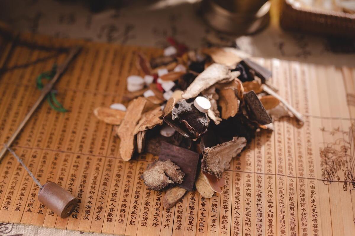 尿频尿急尿不尽中医最有效的方法,利水通淋药中药