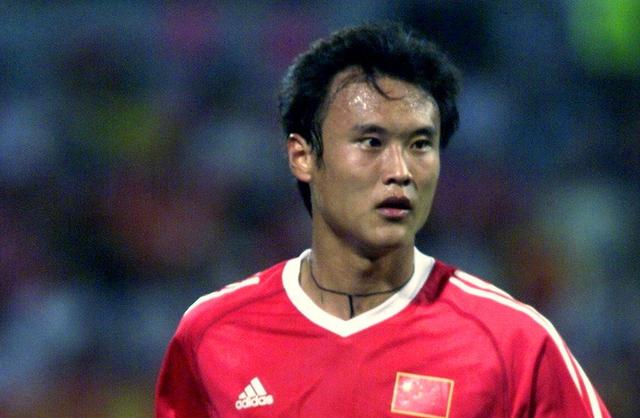 中国男足唯一一次世界杯什么成绩,中国男足历届世界杯成绩