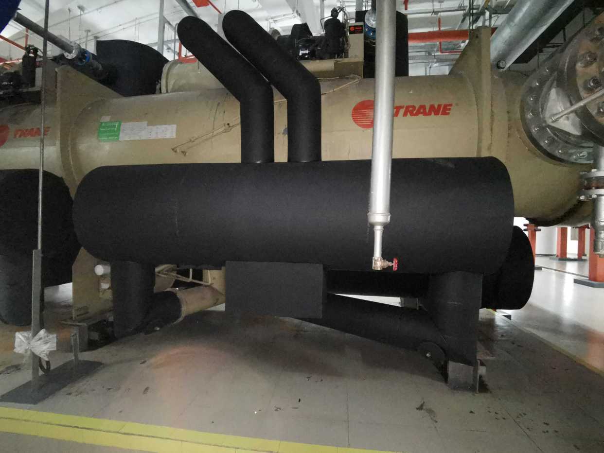 特灵e15故障怎么解决,特灵水系统中央空调故障代码