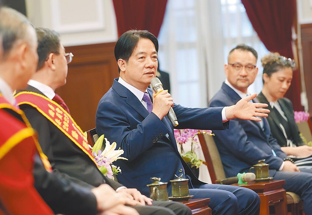 曾精准预测“九合一”选举结果，日本学者：*进党民**丑闻影响赖清德