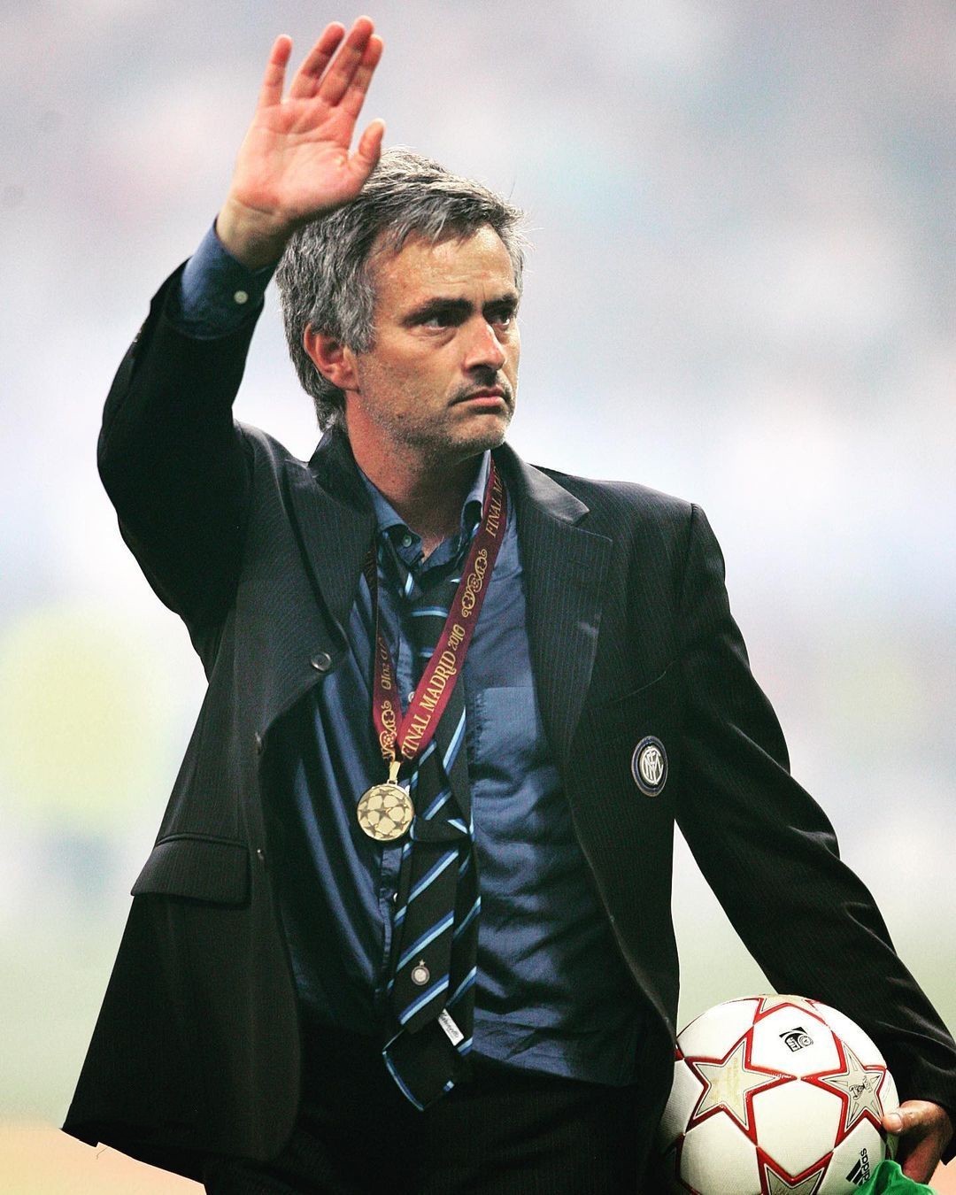 穆里尼奥执教生涯数据大全,穆里尼奥谈执教生涯1000场