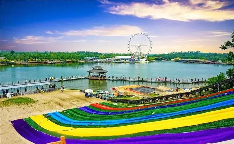 秦皇岛五一放假安排公布连休5天,秦皇岛五一旅游最新通知