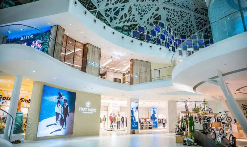 雅戈尔服装在中国地位,雅戈尔服装怎么样