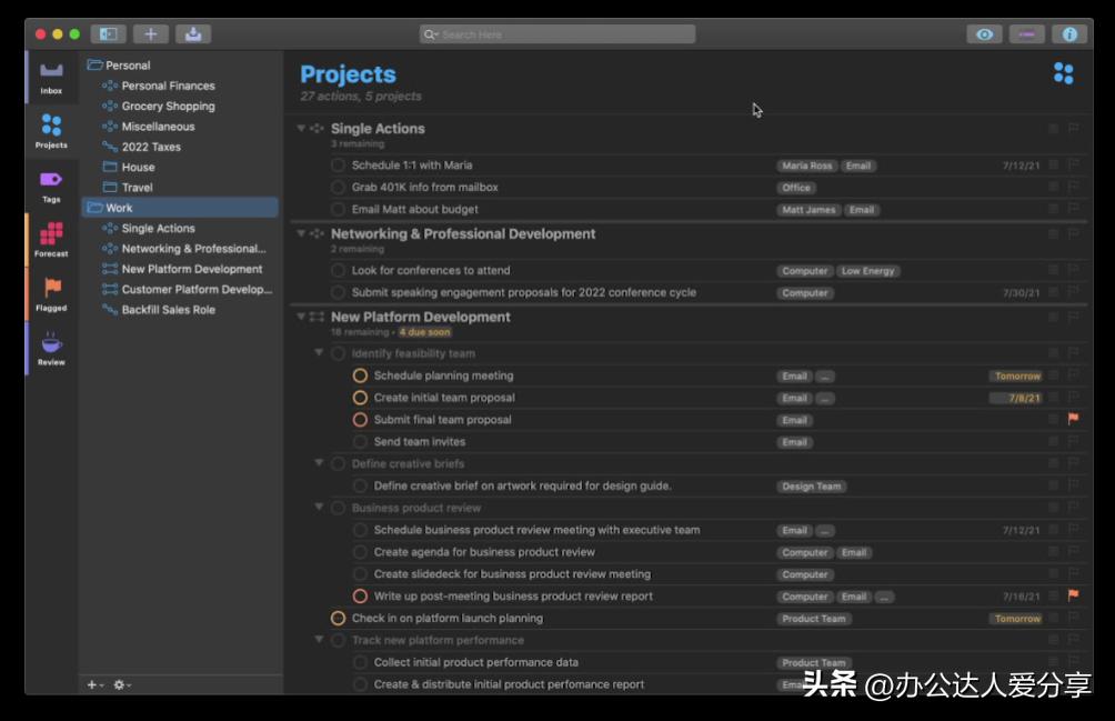 为数不多的mac系统工具软件精选篇,mac软件工具